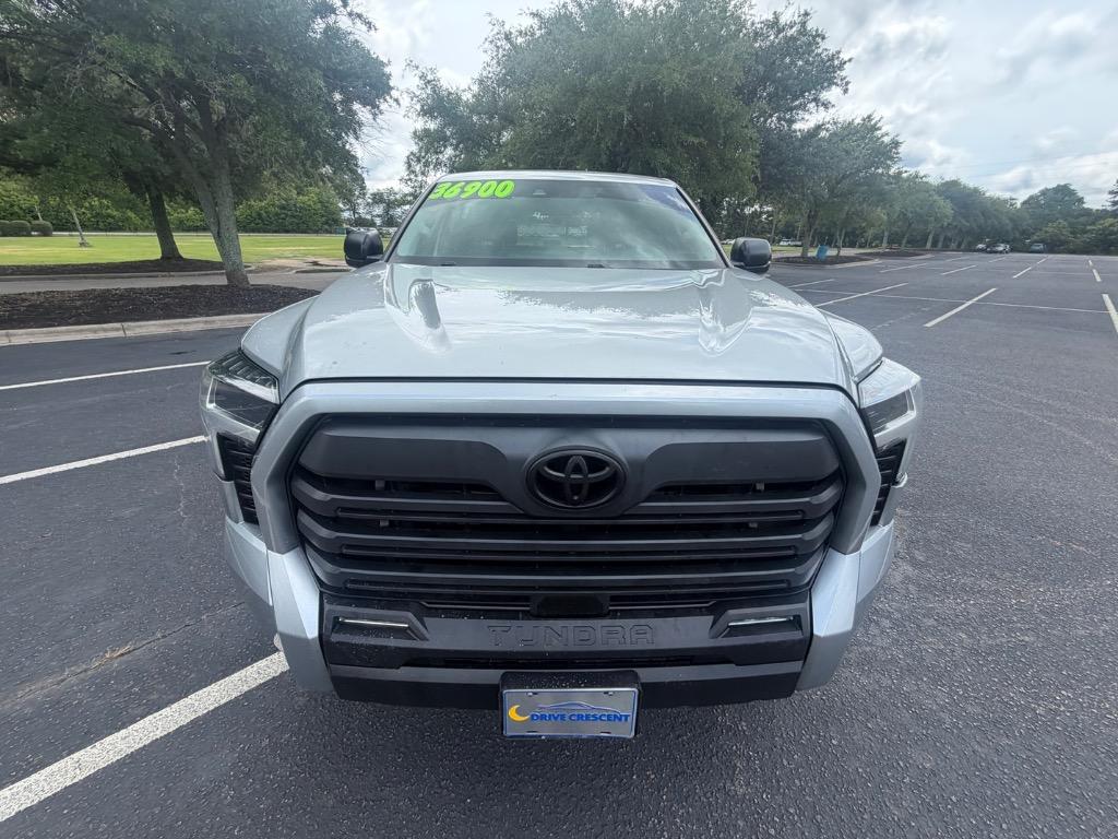 2023 Toyota Tundra - $36,900